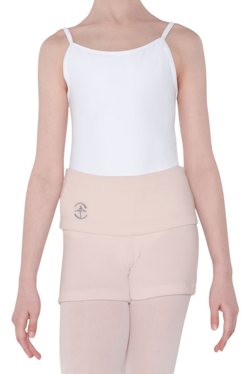 Child Knit Shorts