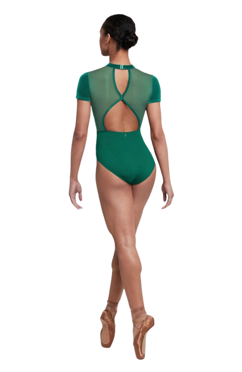 Adult Gia Open Back Bodysuit