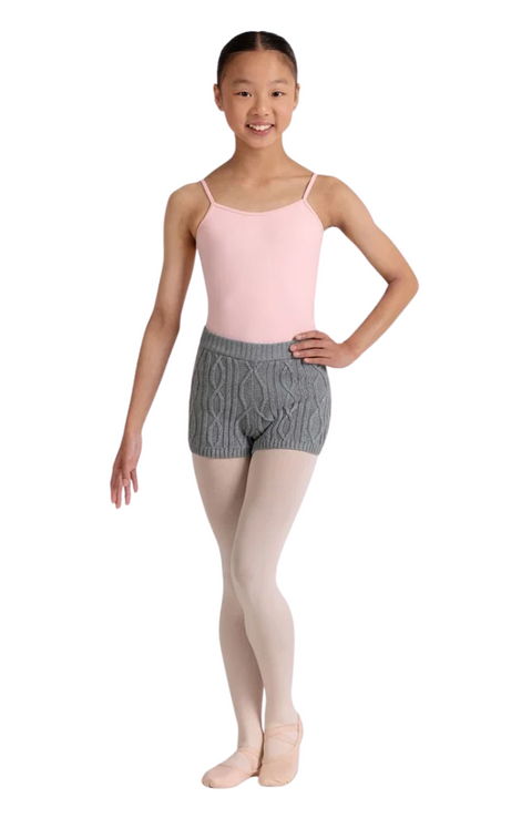 Child Oren Knit Short