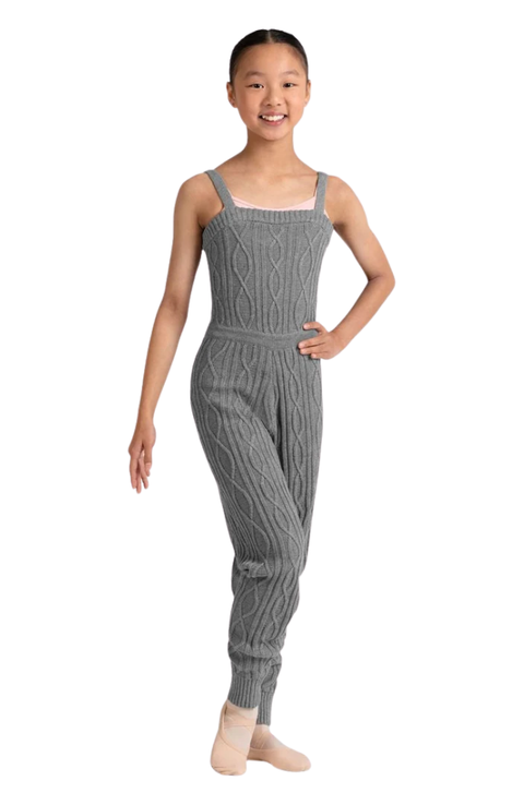 Child Izar Knit Jumpsuit