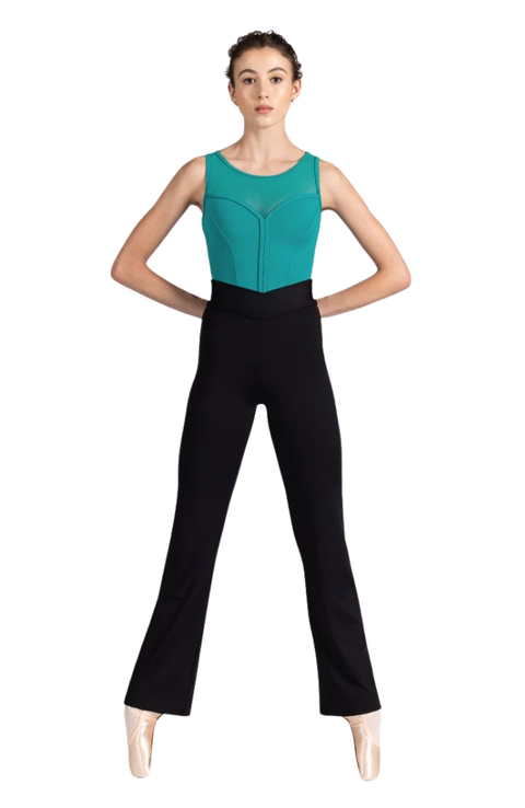 Adult Miami V Front Jazz Pant