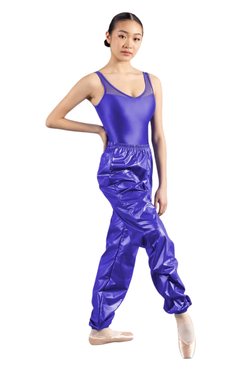 Adult Glow Shine Ripstop Pants