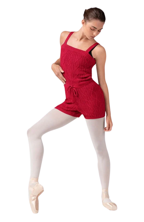 Adult Celyn Knit Unitard