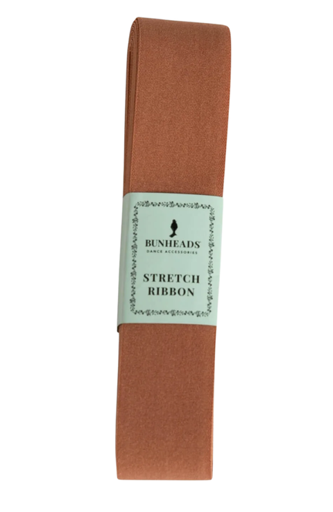 Packaged Stretch Ribbon (3 Yards)
