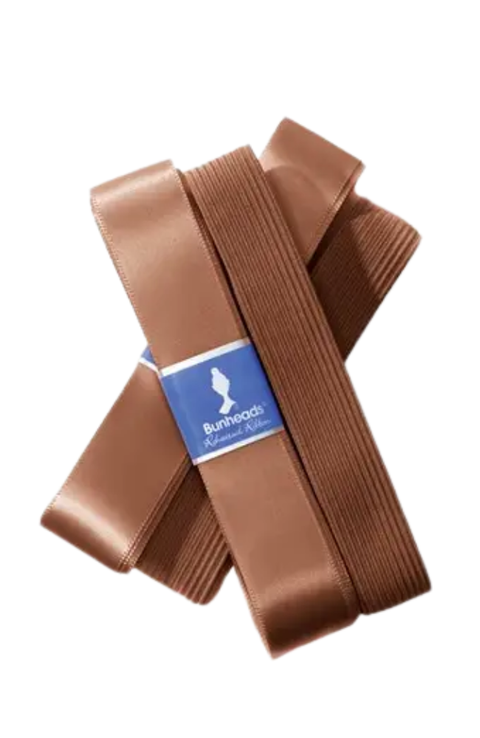 Rehearsal Ribbon & Elastic Pack
