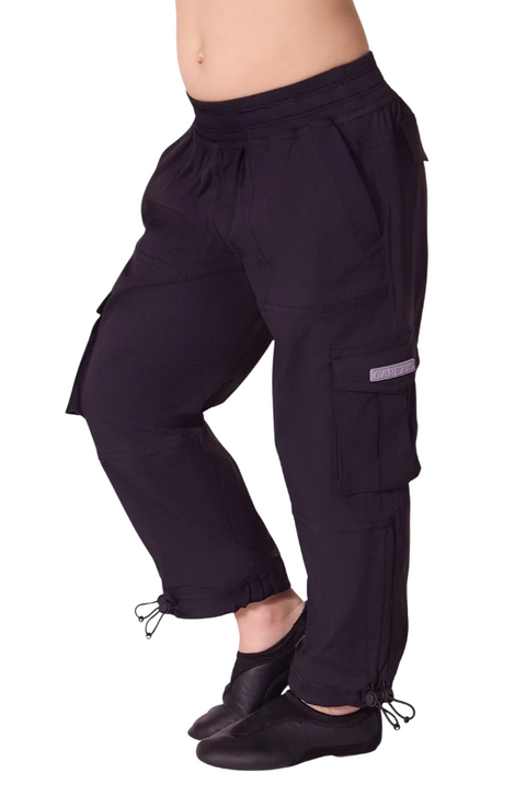Child Dance Dynamics Studio Jogger