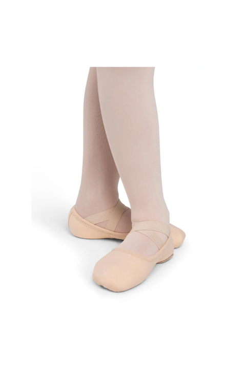 Child Margot Ballet Slipper