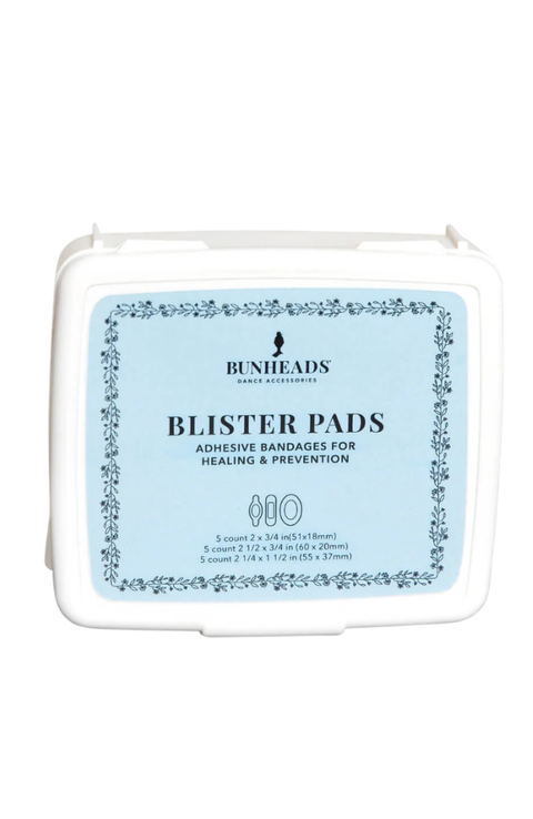 Blister Pads