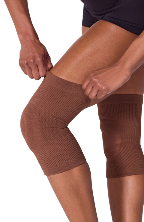 Gel Kneepad