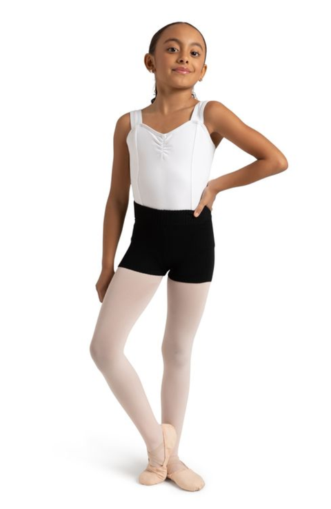 Child Knit Boyshort