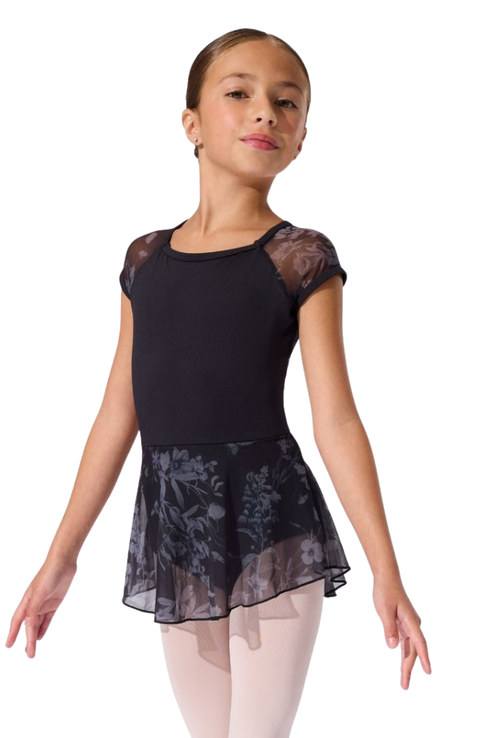 Child Waterlily Dress