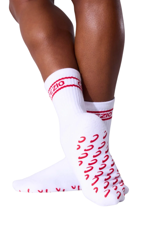 Adult Varsity Grip Sock