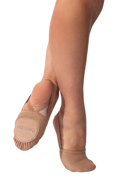 Hanami Leather Pirouette