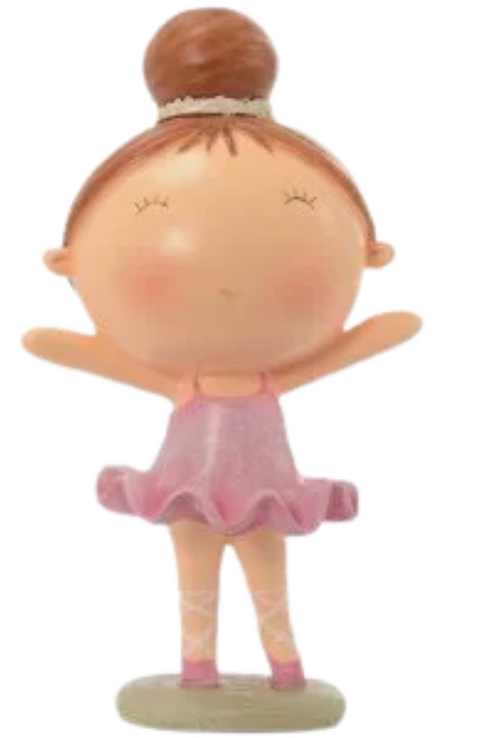 Tiny Dancer Figurine