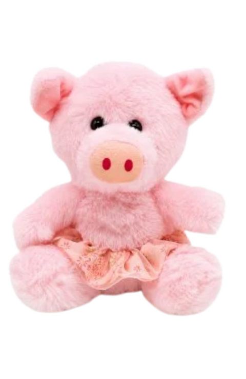 Dance Piggy