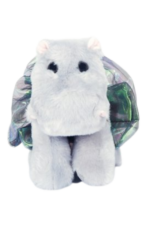 Dance Hippo (9")