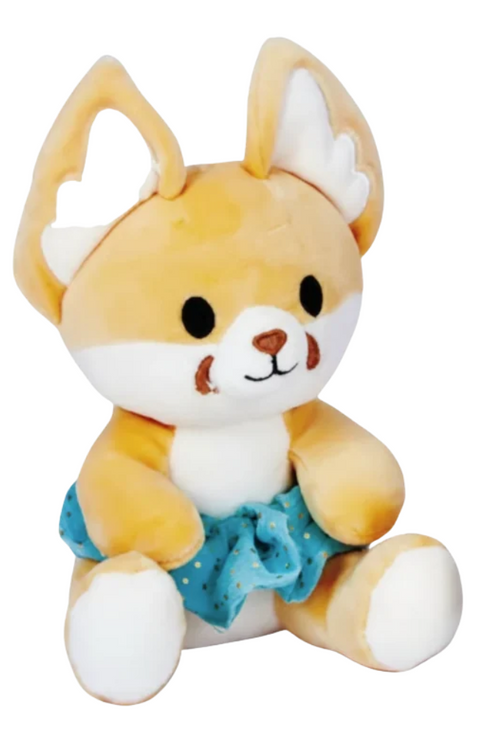 Cherub Fennec Fox