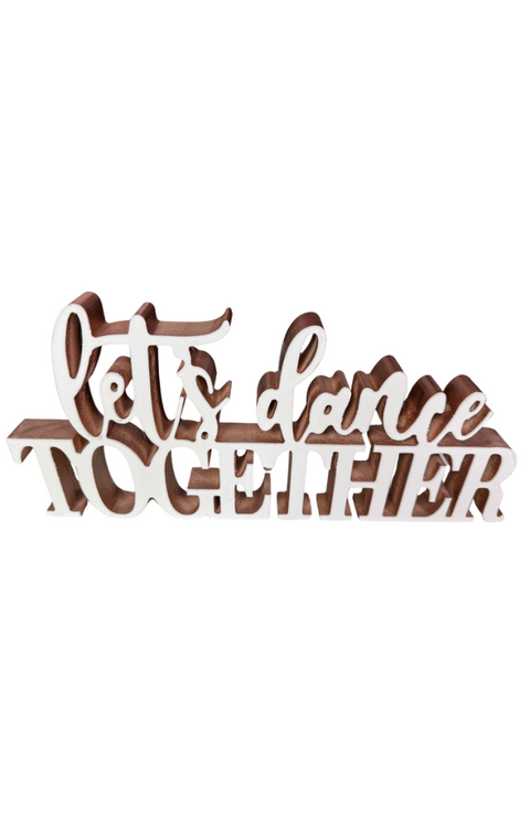Dance Together Block