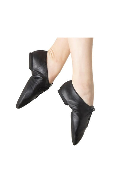 Adult Ultraflex Lace Up Jazz Shoes Dancewear Online 