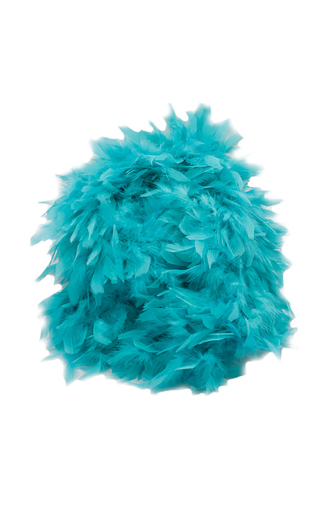 Boa Collection Turquoise 74-4347TU