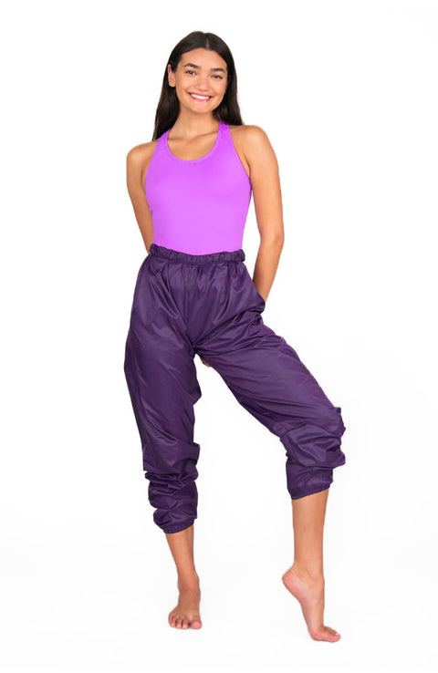 Child Ripstop Pant