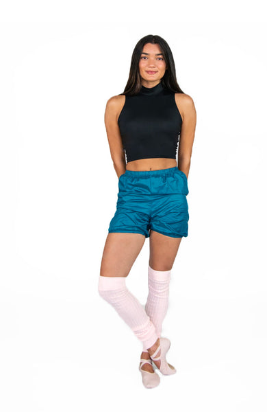 BODY WRAPPERS RIPSTOP BLOOMER - CHILD #046