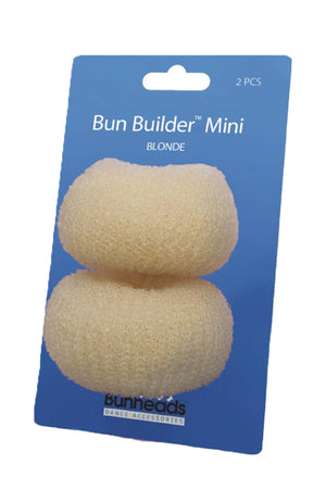 Bunheads BH1506U Mini Bun Builders