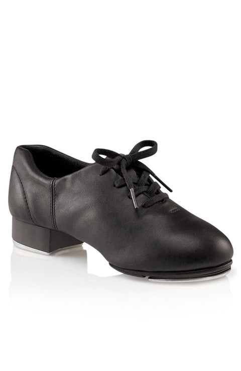 Capezio CG16C Child Black Split Sole Tap Shoes