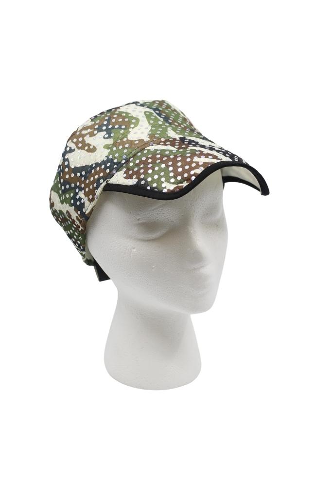 Dancewear 28393 Military Sequin Hat