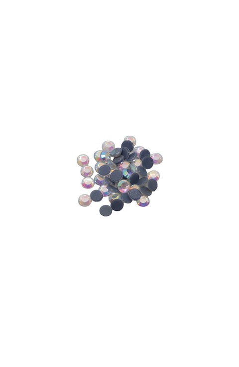 FH2 AY0119 Tiny Coloured Rhinestones