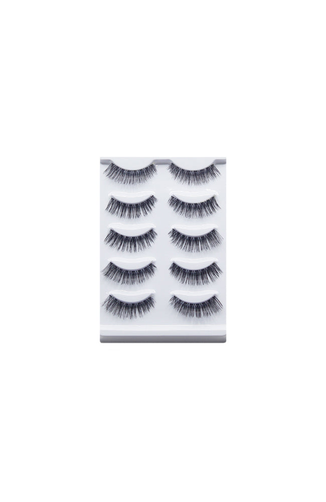 FH2 FVP101 Value Pack Lashes