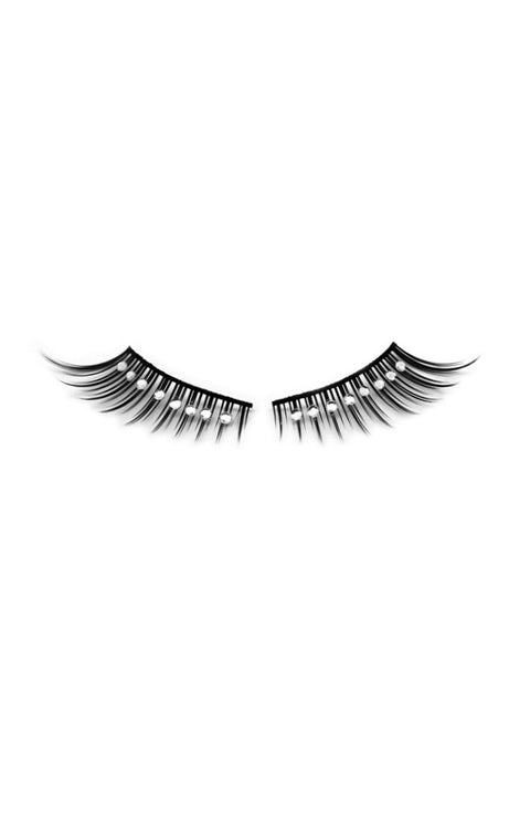 FH2 SFC Child Lashes 8 Clear Stones