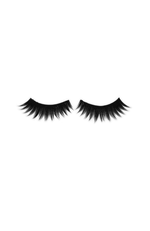 FH2 TT100 Full Black Lashes