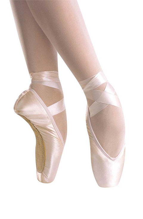 Grishko Maya I Soft Shank Pointe Shoes