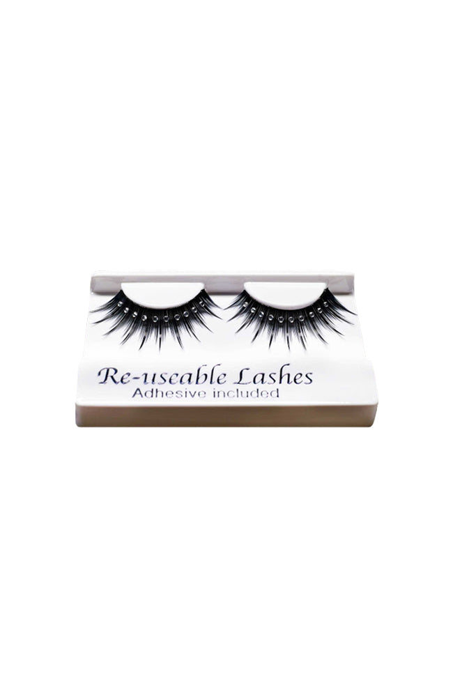 Kissed By Glitter DS0500 M30 Eyelashes