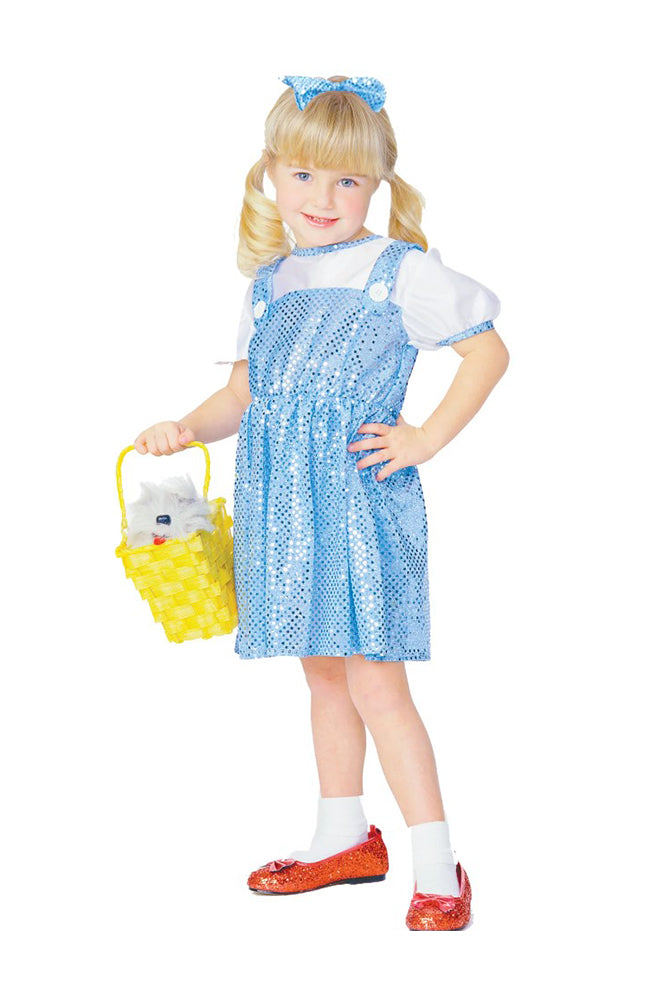 Rubies 81150 Dorothy Child Costume