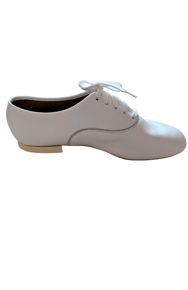 Adult Lace Up Jazz Shoes