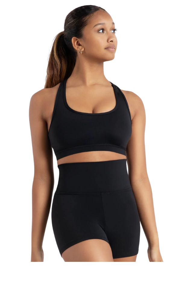 Adult Racerback Bra Top