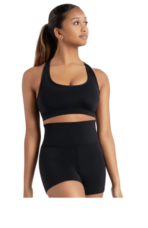 Adult Racerback Bra Top