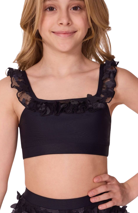 Child Wing Bra Top