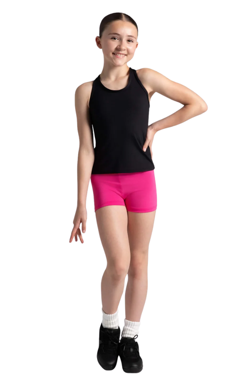 Child Racerback Tank