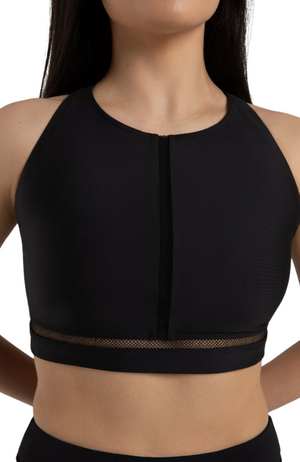Adult Oceanic Bra Top