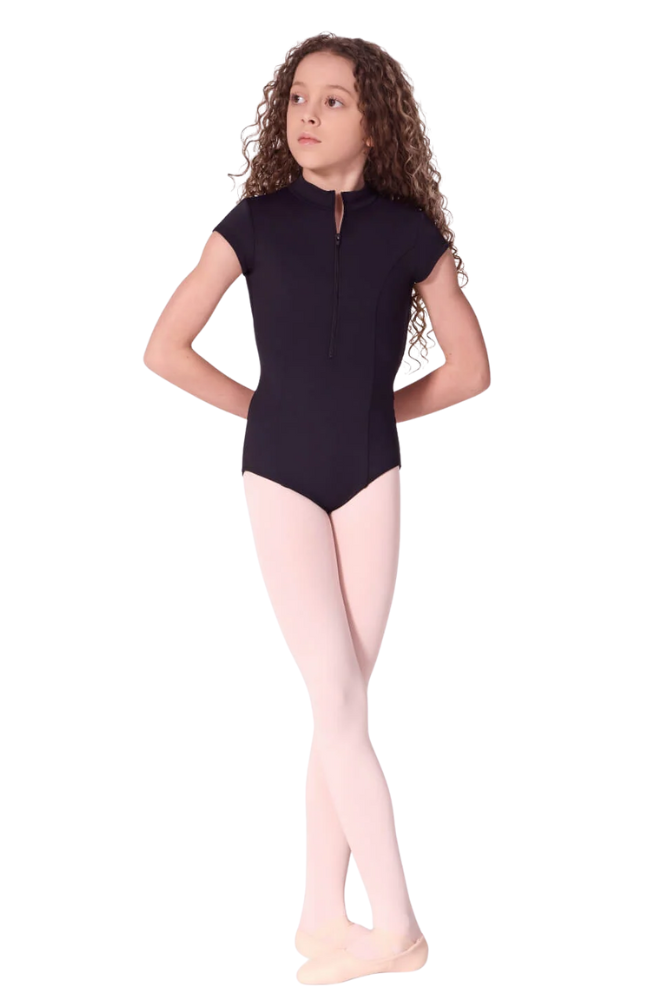 Child Short Sleeve Bodysuit