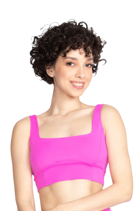 Adult Naya Crop Top