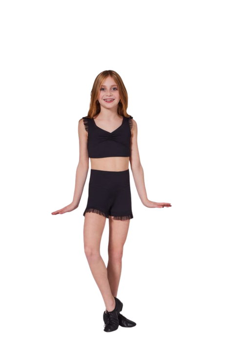 Child Rosy Top