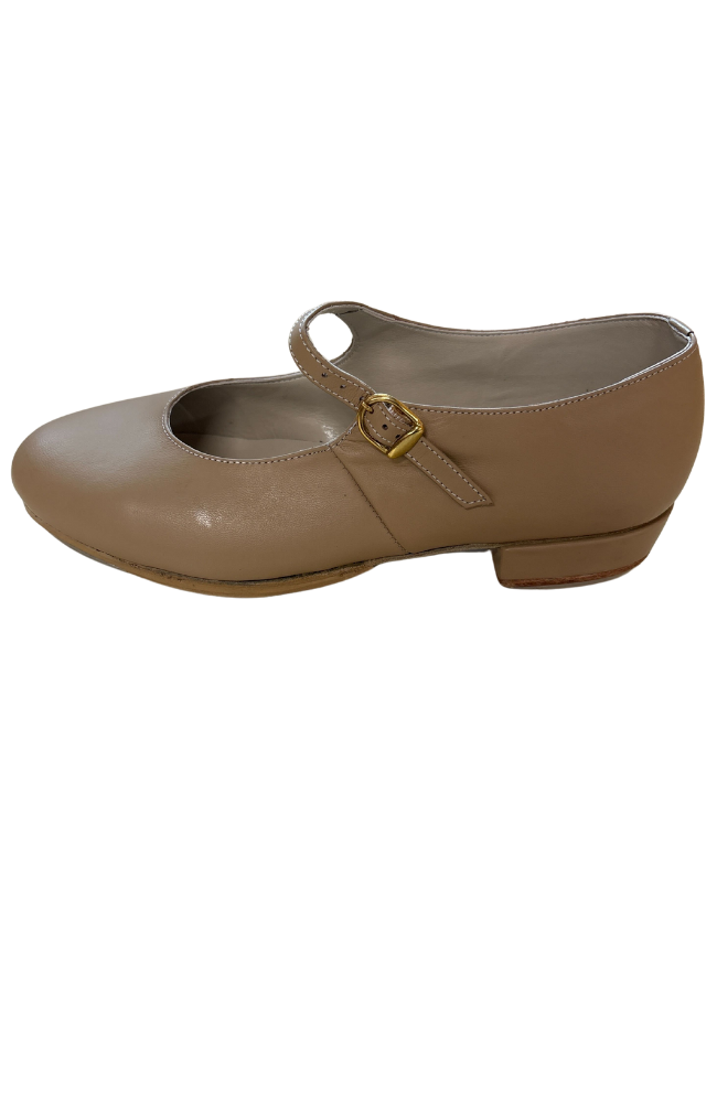 Adult Mary Jane Tap Shoes