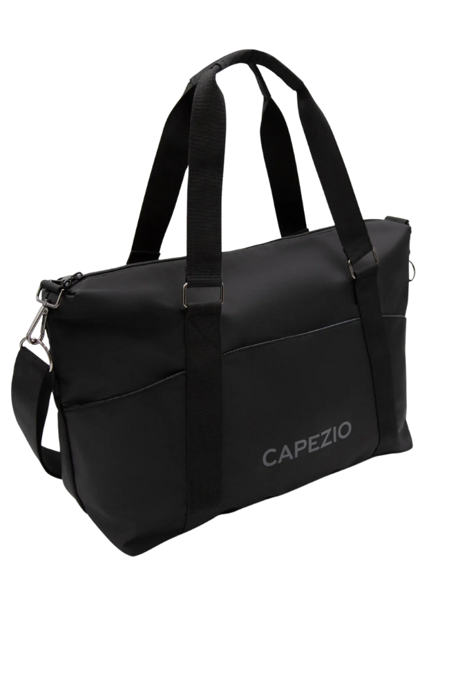 Casey Carry-All Duffle Bag