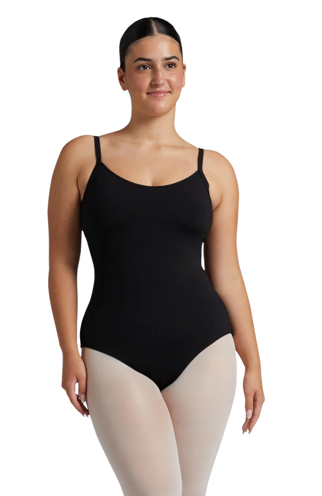 Adult Bratek Cami Bodysuit