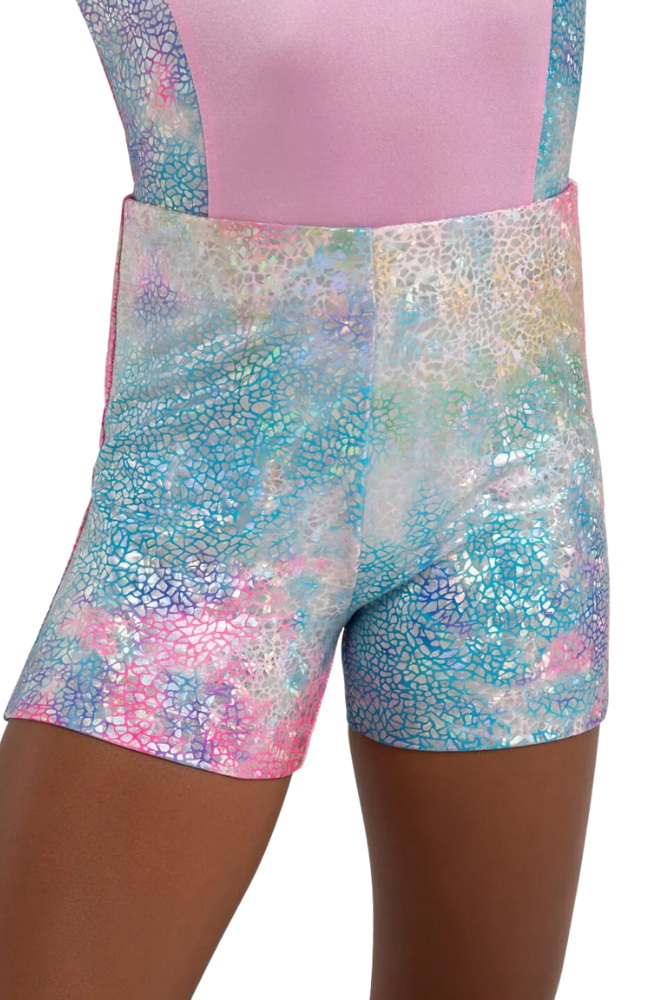 Child Unicorn Short
