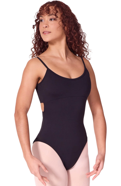 Adult Twistback Cami Bodysuit